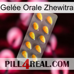 Gelée Orale Zhewitra cialis1